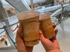 -Seesaw Coffee(环贸iapm店)