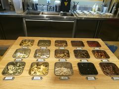 -1828王老吉·草本新茶(珠江新城地铁站店)