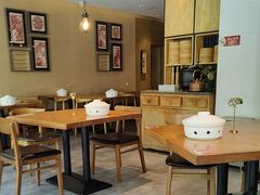 -姥姥家春饼店(惠新东街店)