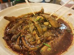 情妹耙泥鳅-情妹耙泥鳅·江湖川菜(科华店)