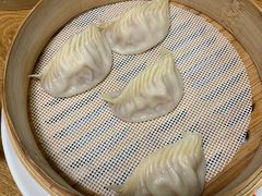 虾肉蒸饺-品大三(大行宫店)