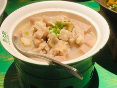 -费大厨辣椒炒肉(太平老街店)