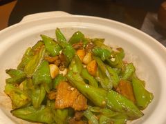 -蒙古人烤羊大师·绿野餐厅(工农大路店)