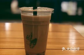 Mung Bean Jelly