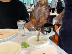 -拉蒂娜·巴西牛排馆 Latina·Brazilian Steakhouse(陆家嘴旗舰店)