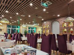 大堂-巴依老爷新疆美食(马驹桥店)
