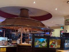 -兰特伯爵西餐厅·啤酒屋(方庄店)