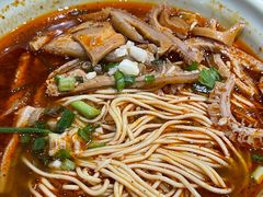 -晓马鸭店(新芜路店)