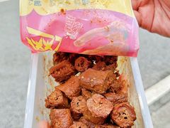 -周黑鸭(江汉路店)