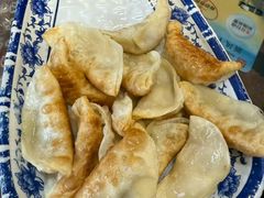 -长人馄饨铺(解放街店)