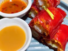 金莎红米肠-点都德(花城店)