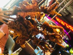 -肉串汪(望京店)