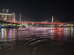 -重庆两江夜游-交运系列
