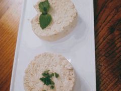 马蹄拌豆腐-汤厨(五道营店)