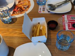 -必胜客(唐百友谊店)