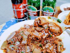 -山海菜馆·海肠捞饭·青岛菜(栈桥店)