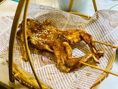 -青花椒花椒鱼(合生汇店)