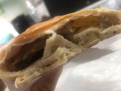 -中关村烤包子(中关村店)