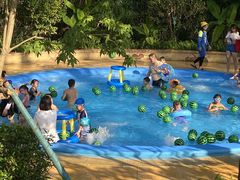 -武汉玛雅海滩水公园