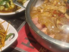 -和福顺·牛肉海鲜焖锅(汕头金平万达广场店)