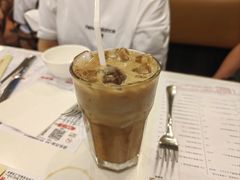-大哥餐厅(西城花园店)