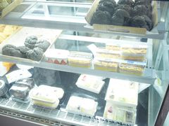 -mira甜品屋(财大店)