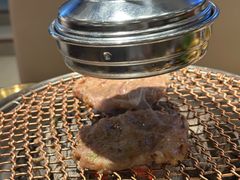 -牧童禧肉社·韩国炭火烤肉店(中粮祥云小镇创始店)