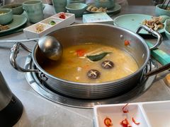 -原味四季椰子鸡(平湖天虹店)