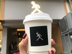 -常识咖啡common sense(春熙路店)