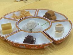 -白家大院·王府宫廷菜(苏州街店)