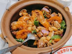 -鹅冠港式茶餐厅(来福士店)