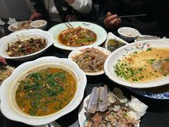 -柳柳饭店(华山中路店)