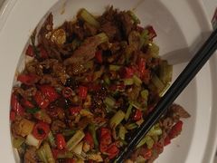 -攸州小镇家湘菜(小米科技园店)
