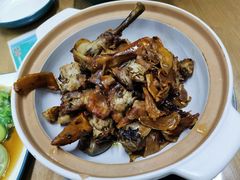 -灌顶姜母鸭(思明南路店)