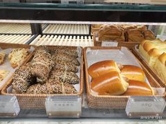-法桐蛋糕·手作面包(万象城店)