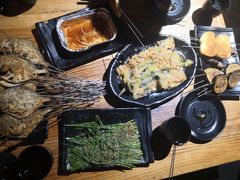 -嘚味徐州烧烤特色菜