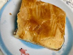 -中关村茶点