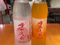 -大学路8号炸串(大学路十四号院店)