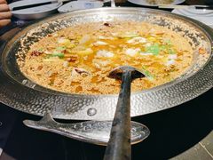 -大河宴·椒麻鱼火锅(北京路中和美食街店)
