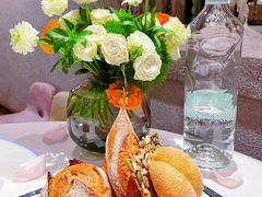 餐前面包-Le Bistrot de Racine