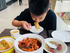 -胜记酒家·风味线(南山花园城店)