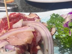 -鹤之乡·齐齐哈尔烤肉·非遗(秋涛路店)