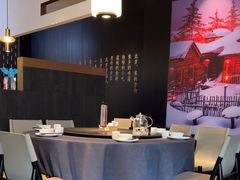 -北院·果木烤鸭·25年东北菜(创意产业园店)