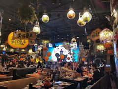 -胡桃里乐队酒馆(长春总店)