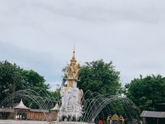 -西双版纳傣族园