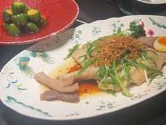 -粤·向群饭店(二沙岛店)