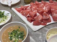 -东来顺饭庄(王府井步行街店)