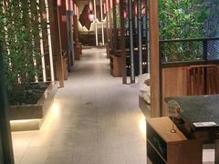 大堂-湊湊火锅·茶憩(世博大道店)