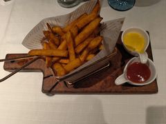 -俄士厨房(五棵松华熙LIVE店)