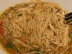 -新万鑫银丝面·非遗无锡味(惠山古镇店)